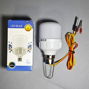 Melhor Qualidade 12V High Lumen T Shape <span class=keywords><strong>Light</strong></span> 20W <span class=keywords><strong>Led</strong></span> Bulb <span class=keywords><strong>Light</strong></span> com Fio - Product Image 4
