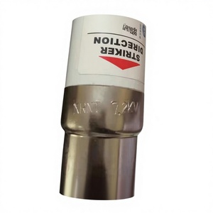 Высоковольтный секционный предохранитель XRNT1-35-405KV/160-315A - Product Image 1