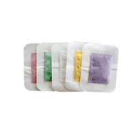 Fournisseurs Oem Offre Spéciale, soins personnels, relaxation, santé, à base de plantes, origine naturelle, détox, lavande, Patch de sommeil pour les pieds