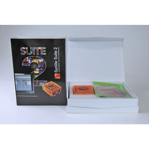 Venta superior <span class=keywords><strong>Sunlite</strong></span> <span class=keywords><strong>Suite</strong></span> <span class=keywords><strong>2</strong></span> Software USB DMX controlador <span class=keywords><strong>Sunlite</strong></span> <span class=keywords><strong>2</strong></span> + FC - Product Image 6