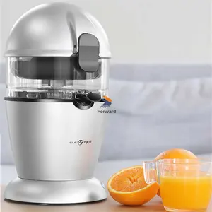 Small Household Low Power Fruit Squeezer Automatic Lime Lemon Orange Grapefruit Stainless Steel Electric Set Juicers