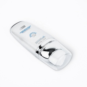 Spf 50 de <span class=keywords><strong>Zinc</strong></span> <span class=keywords><strong>protector</strong></span> <span class=keywords><strong>solar</strong></span> impermeable arrecife seguro crema de sol protección Corea orgánico quemaduras de sol crema - Product Image 2