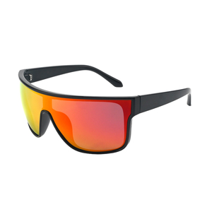Big Frame Custom <strong>Sunglasses</strong> 2024 High Quality TR90 Frame Mirrored UV400 Shades Wenzhou Factory <strong>Polarized</strong> <strong>Sport</strong> <strong>Sunglasses</strong> - Product Image 3
