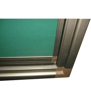 Treo Tường Đẩy Kéo Giảng Dạy Bảng Đen Lớn Bảng Đen Cho Lớp Học - Product Image 6