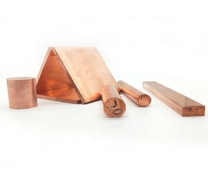 แท่งทองแดงราคา - Product Image 4