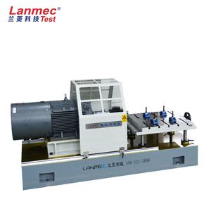 China Fabriek Professionele Fabrikant Verkoop Motor Testbank, Motor Testbank, Servomotor Testdynamometer - Product Image 6