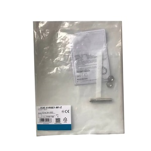 เซ็นเซอร์สวิตช์โฟโตอิเล็กทริก E2ex1r5em1 E2E-X1R5E1-M1 - Product Image 1