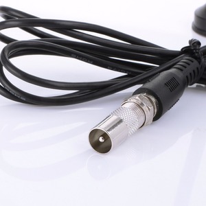 Antena de TV Digital Portátil de Largo Alcance HD <span class=keywords><strong>para</strong></span> Interiores, con Sintonizador USB/DVB-T2 - Product Image 6