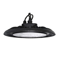 DLC Lista UFO Led Ad Alta Luce Della Baia Con 60 90 120 Gradi riflettore 130LM/W 100W 150W 200W 240W