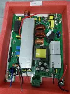 Placa de Circuito de Onda Sinusoidal Pura de 220V 230V 1kw-10kw para Almacenamiento de Energía Solar en Vehículos - Product Image 4
