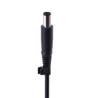 Pengisi daya Notebook portabel 90W 19v4, 74A 7.4*5.0MM Adaptor pengisi daya Laptop untuk Hp 21-H010 21-2024 3010 22-3110