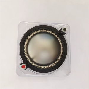 2023高品质3英寸音圈扬声器全钛振膜高频压缩驱动器 - Product Image 4