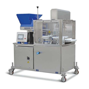 Industrial Beef <strong>Steak</strong> Meat Patty Pressing Machine Automatic Chicken <strong>Nuggets</strong> Making Machine - Product Image 4
