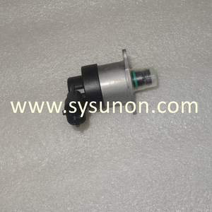 Vanne de régulation de pression de carburant Vanne de régulation de débit électrique 0928400672 - Product Image 3