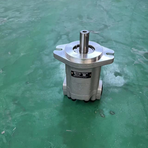 GM5-25-AF13-20 Parker High Pressure Hydraulic Gear Oil Pump GM5 GM5-5 GM5-6 GM5-8 GM5-10 GM5-12 GM5-16 GM5-20 GM5-25 GM5-30