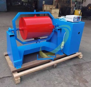 Mulino a Sfere per Indice di Lavorazione per Test di Minerali, Macinazione Fine per Oro/Minerale di Ferro XGQ305*305 Mulino a Sfere <span class=keywords><strong>Bond</strong></span> per Indice di Lavorazione - Product Image 4