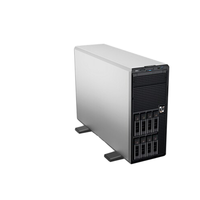 Servidor en Torre Dells T560 Virtualización Computación de aprendizaje profundo Computadora de escritorio Host DeepSeek Despliegue local 1
