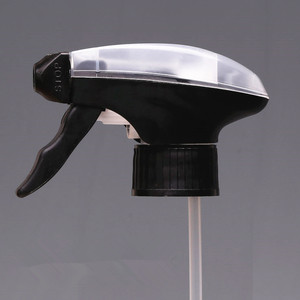 28 410 24 Trigger <strong>Sprayer</strong> Continuous Fine <strong>Spray</strong> Trigger <strong>Sprayers</strong> in White <strong>Spray</strong> Trigger <strong>Nozzle</strong> Gun <strong>Spray</strong> Hair Salon <strong>Sprayer</strong> - Product Image 3