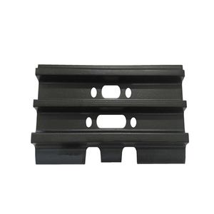 Placas de oruga anchas de 800 mm para excavadoras <span class=keywords><strong>SH</strong></span> <span class=keywords><strong>350</strong></span> y SH470-6 - Product Image 1