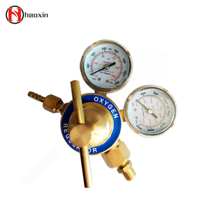 Buena calidad americano regulador <span class=keywords><strong>de</strong></span> presión <span class=keywords><strong>de</strong></span> aire para cilindro <span class=keywords><strong>de</strong></span> oxígeno - Product Image 3