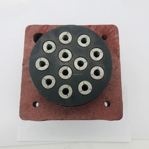 Dự ứng lực sau căng anchorage cường độ cao dự ứng lực nhiệt điều trị xốp Neo đặt cho - Product Image 3