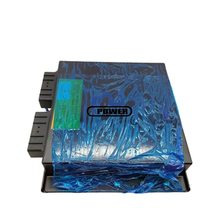 Controlador de piezas eléctricas de excavadora 21N4-43101 ECU de calidad original para 140W-7T - Product Image 1