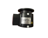 Codeur Rotatif Absolu PMG10-SHD.12UG.32000.G, Dispositif de Retour de Position Industriel Robuste pour le Contrôle du Mouvement
