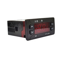 Smart Home 24V ETC-974 voiture refroidissement réfrigérateur contrôle de température personnalisé OEM & ODM soutien