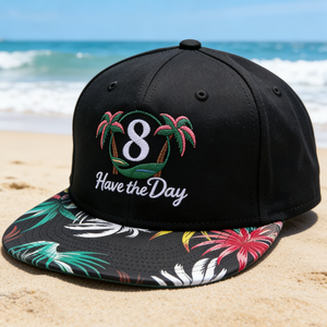 Gorra de Golf con Logotipo Personalizado de Vietnam, Gorra Impresa Ajustable, Bordada, Multicolor, Ligera, para Deportes al Aire Libre, Gorra de Béisbol - Product Image 4