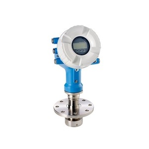 เซ็นเซอร์วัดระดับของเหลว E+H NMR84 24 โวลต์ ดีซี เรดาร์ 4-20mA แบบยึดหน้าแปลน - Product Image 1
