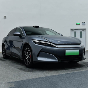 BYD <span class=keywords><strong>Han</strong></span> <span class=keywords><strong>L</strong></span> EV 2025, berlina elettrica a 5 posti di grandi dimensioni con autonomia estesa per i Paesi del Medio Oriente - Product Image 6