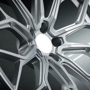 Djj Forged Custom 19 20 21 Inch Wheels para <span class=keywords><strong>BMW</strong></span> G80 M3 G82 M4 Llantas con agarre de <span class=keywords><strong>invierno</strong></span> óptimo y estilo dinámico 5x120 5X112 PCD - Product Image 4