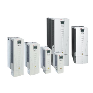 Panel de Control en inglés con inversor para motor chino, controlador de frecuencia variable Acs510/580/355/1/1/7/5/132/90/15/4/3kW - Product Image 1