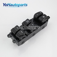 Interruptor Eléctrico de Control de Ventanas 93570-C91004X para HYUNDAI IX25