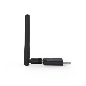ดองเกิล USB330 สำหรับเก็บข้อมูล รองรับบลูทูธ 5.0 ANT+ รับสัญญาณ รวบรวมข้อมูลการฝึกกลุ่มฟิตเนส ODM - Product Image 2