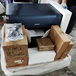 Nuovo Prodotto 2026 Stampante Digitale UV Flatbed A3 di Alta Qualità per <span class=keywords><strong>Tutto</strong></span> - Product Image 4
