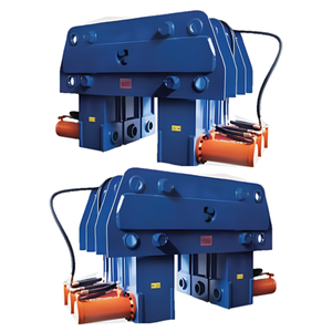 Machine hydraulique d'excavatrice de coupeur de béton de briseur de pile de ER-PB500S la plus vendue pour des industries de la construction - Product Image 1