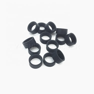 Les produits personnalisés en caoutchouc et silicone sont principalement utilisés pour sceller les bouchons avec une certaine élasticité et absorption des chocs - Product Image 1