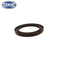 Pièces de moteur automatique MHJKIA Joint d'huile arrière 21443-2200 21443-22010 21443-22050 21443-21010 pour Hyundai Kia