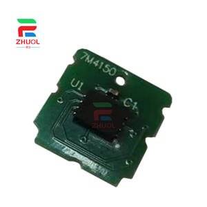 Puce de réservoir de maintenance compatible C9344 pour <span class=keywords><strong>Epson</strong></span> Expression Home XP-3100 4100 41014105 WorkForce WF-<span class=keywords><strong>2810DWF</strong></span> 2830DWF 2850DWF - Product Image 2