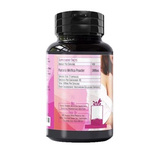 Capsule di Fieno Greco di Alta Qualità, Pillole per l'Ingrandimento Maschile e la Riduzione del <span class=keywords><strong>Seno</strong></span>, Vendita Calda - Product Image 1