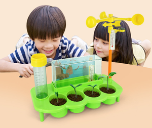 <span class=keywords><strong>Bricolage</strong></span> éducatif jouet de tige d'enseignement expérimental sida enfants science kit d'expérimentation - Product Image 3