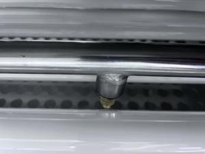 Hochwertiger QUV-Beschleunigter-Bewitterungsprüfer mit UVB313-Lampen für Labor-Kunststoffalterungstests - Product Image 3