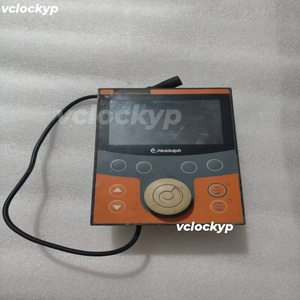 CONTROLADOR DIGITAL DE PRECISIÓN HEIDOLPH HEI-VAP 569-40000-00-0 PROBADO Y FUNCIONANDO - Product Image 2