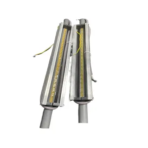 Eliminator Custom High-speed Industrial Static Eliminator Removes Static Eliminator Rods