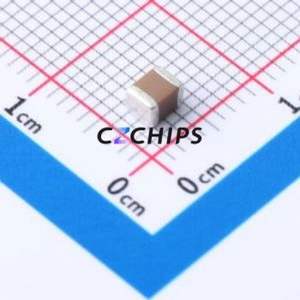 Condensador SMD (MLCC) CS3225X7R476K160NRL 1210 (Capacitancia: 47uF) (Precisión: 10%) Voltaje Nominal: 16V - Product Image 1