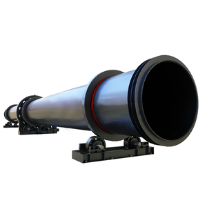 Lime Production Line Vertical Shaft <strong>Rotary</strong> <strong>Kiln</strong> - Product Image 5