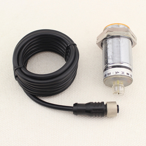 J0230-15ZNA induktive Näherung schalter <span class=keywords><strong>Sensor</strong></span> M30 10mm oder 15mm oder 20mm 2/3/4-Drähte PNP NPN IP67 J0230-10ZNA J0230-20ZNA - Product Image 4