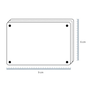 <span class=keywords><strong>Marco</strong></span> de Fotos Acrílico Transparente al por Mayor, Imán para Refrigerador, <span class=keywords><strong>Marco</strong></span> de Fotos Acrílico Personalizado, <span class=keywords><strong>Marco</strong></span> de Fotos de Perspex para Decoración - Product Image 4