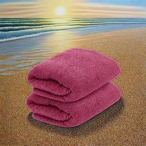 Juego de Toallas de Baño y Ducha de Secado Rápido, Tamaño Grande, con Logotipo Bordado, para Baño y Viajes, Venta al Por Mayor de Fábrica - Product Image 3